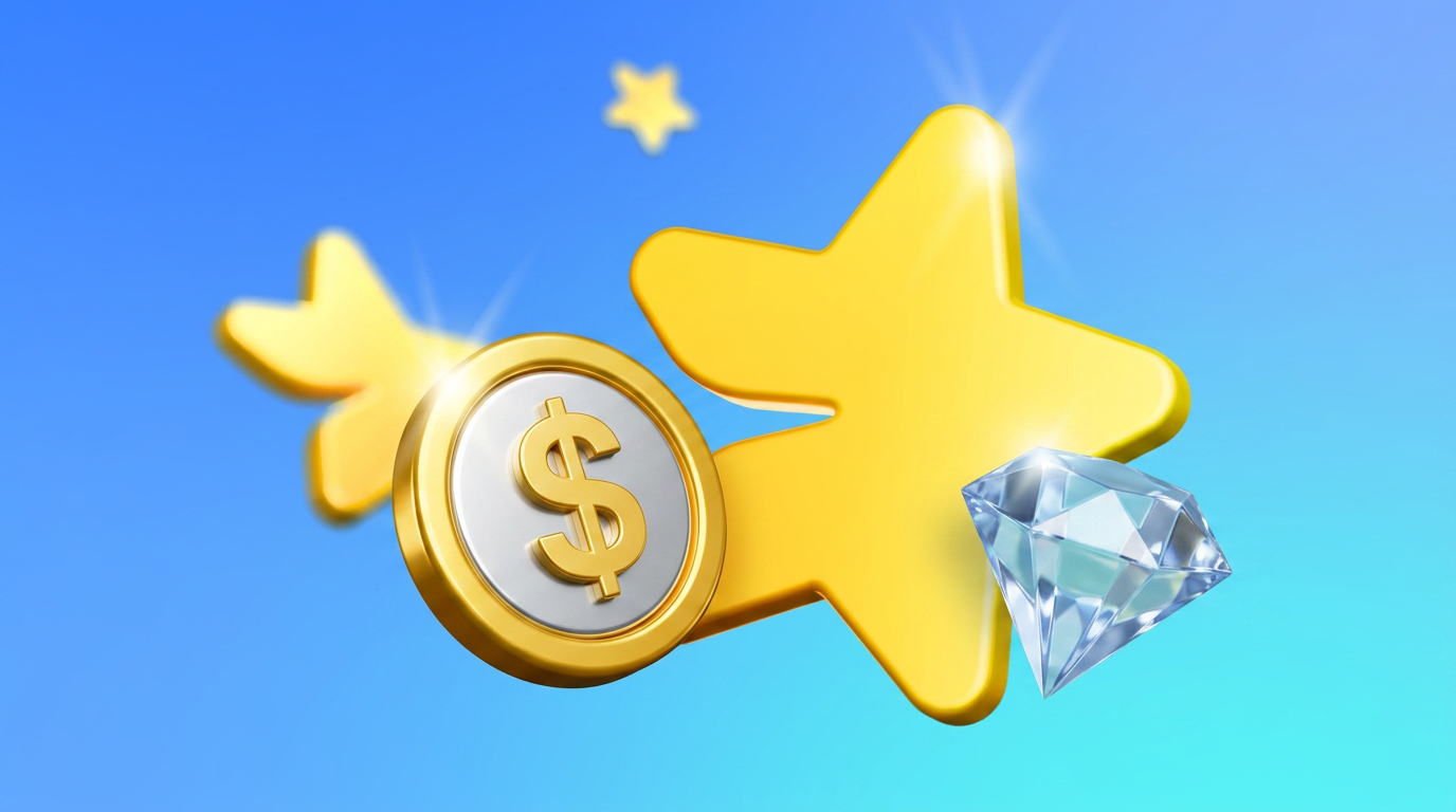 How to Cash Out Telegram Stars for Real Money