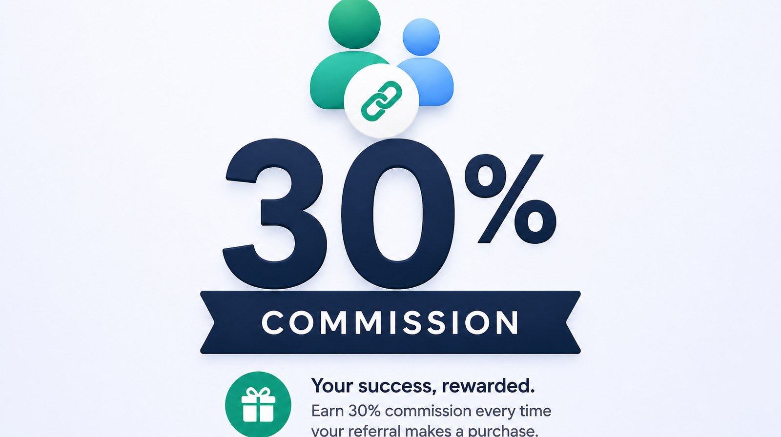 StarStore Referral Program: Earn 30% Commission